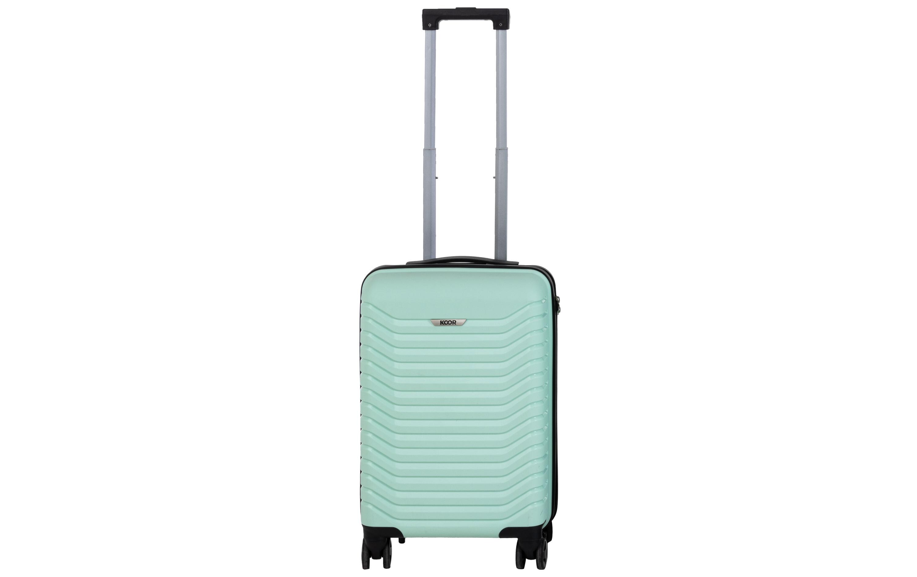 Reisekoffer Manila 40 L, MintTrolley