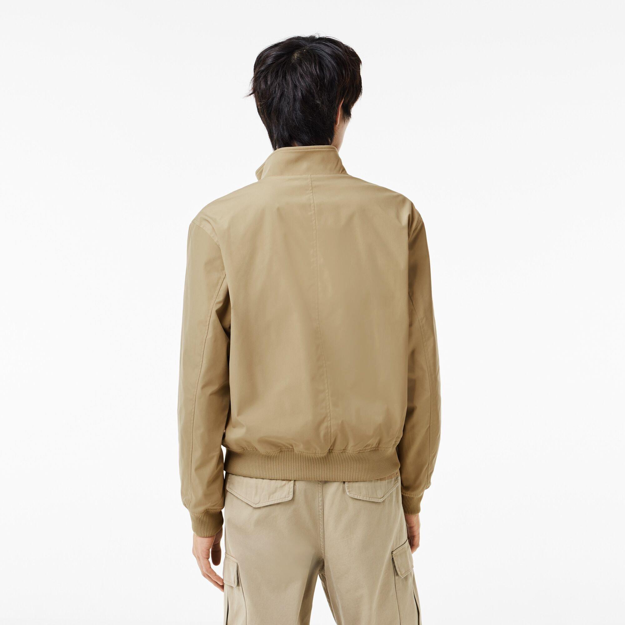 Lacoste Light Twill Jacket