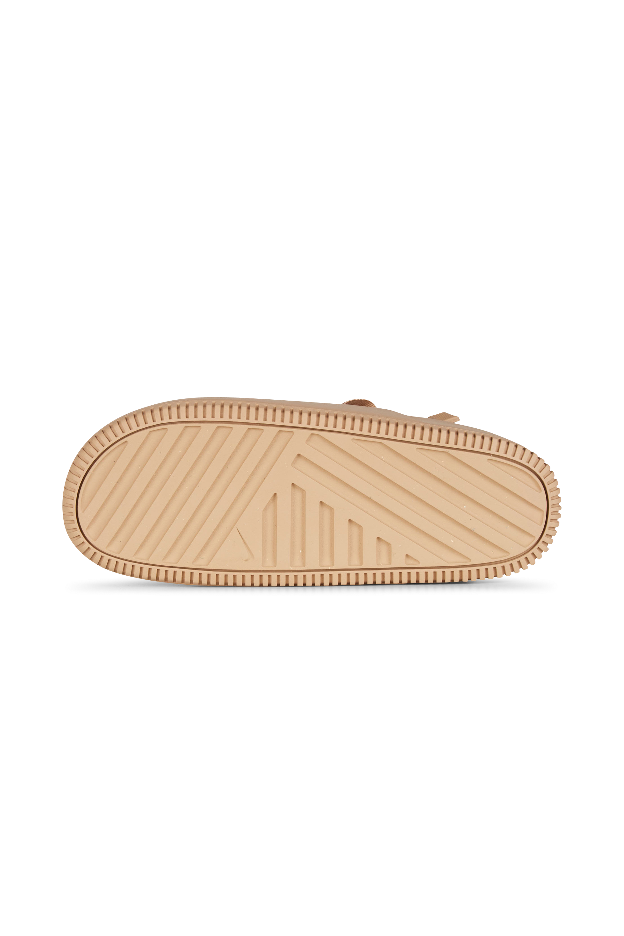 NIKE Slip-on CALM Marron