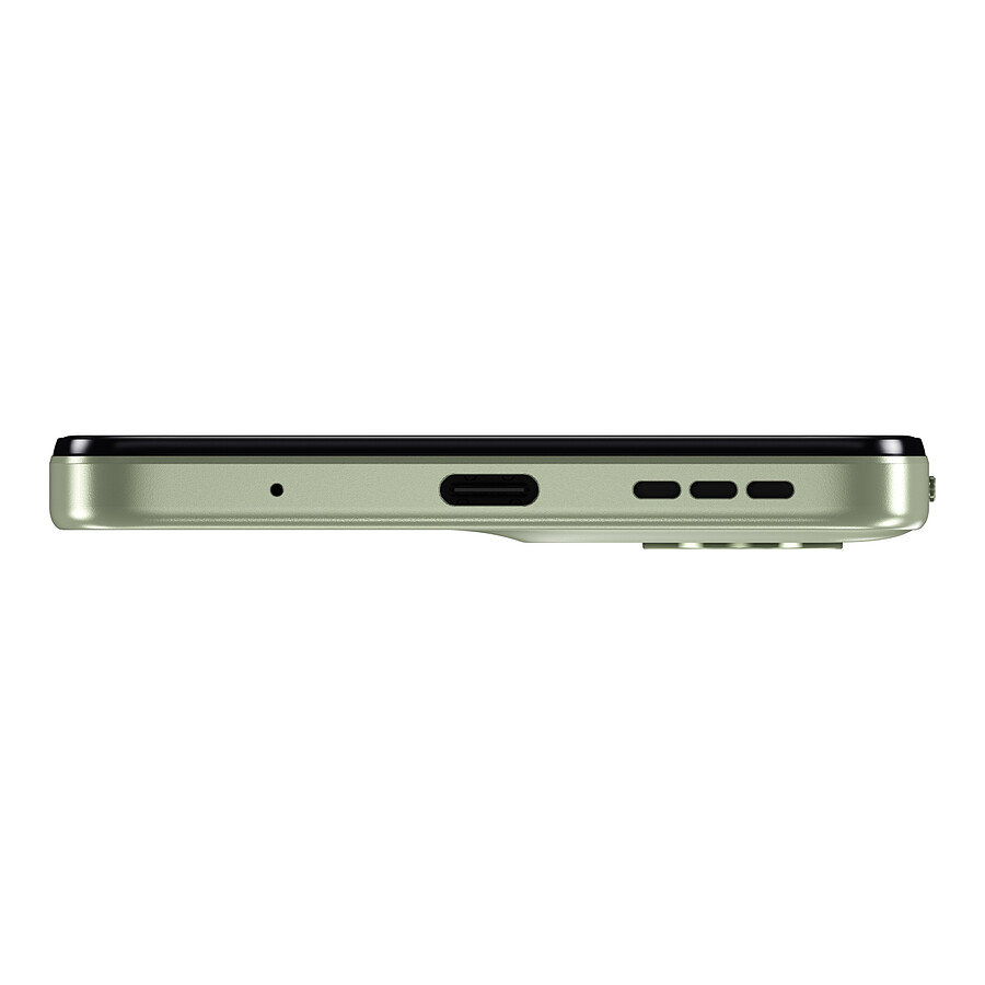 Motorola Moto G24 Vert - 128 Go