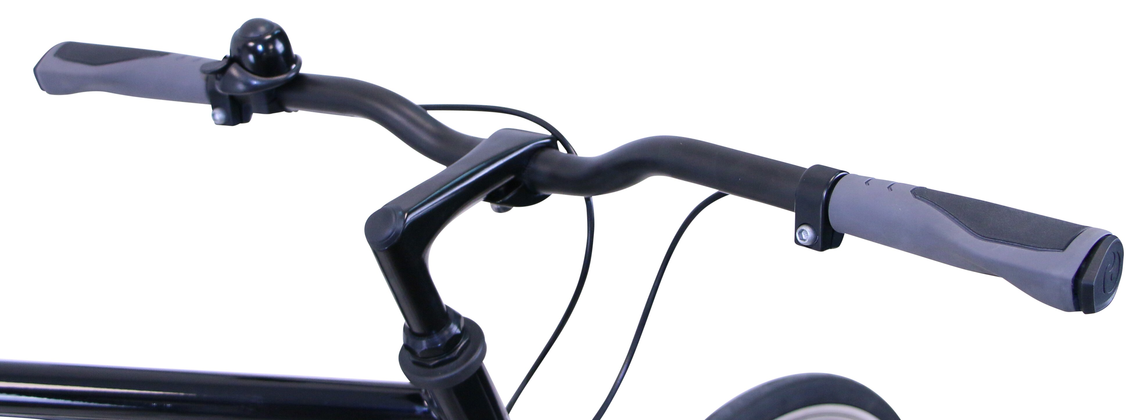 HAWK Urban Singlespeed XL, Black