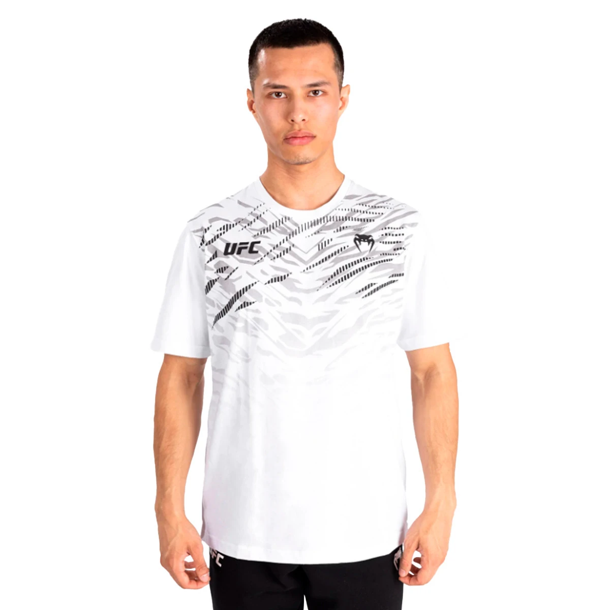 T-Shirt Venum Fight Night 4.0