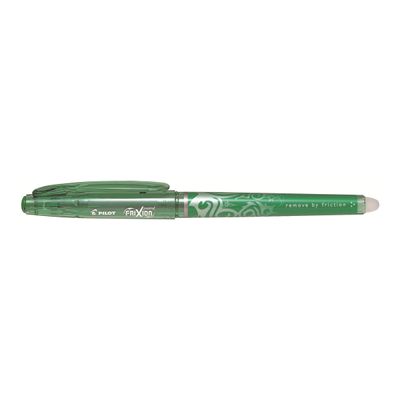 Pilot Frixion Point - Roller effaçable - 0,5 mm - vert
