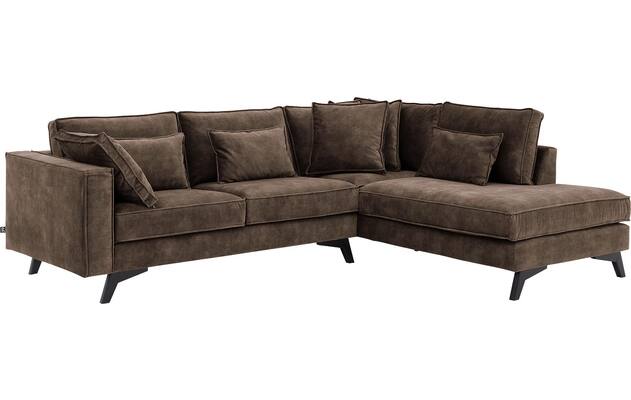 Hoekbank Chambre