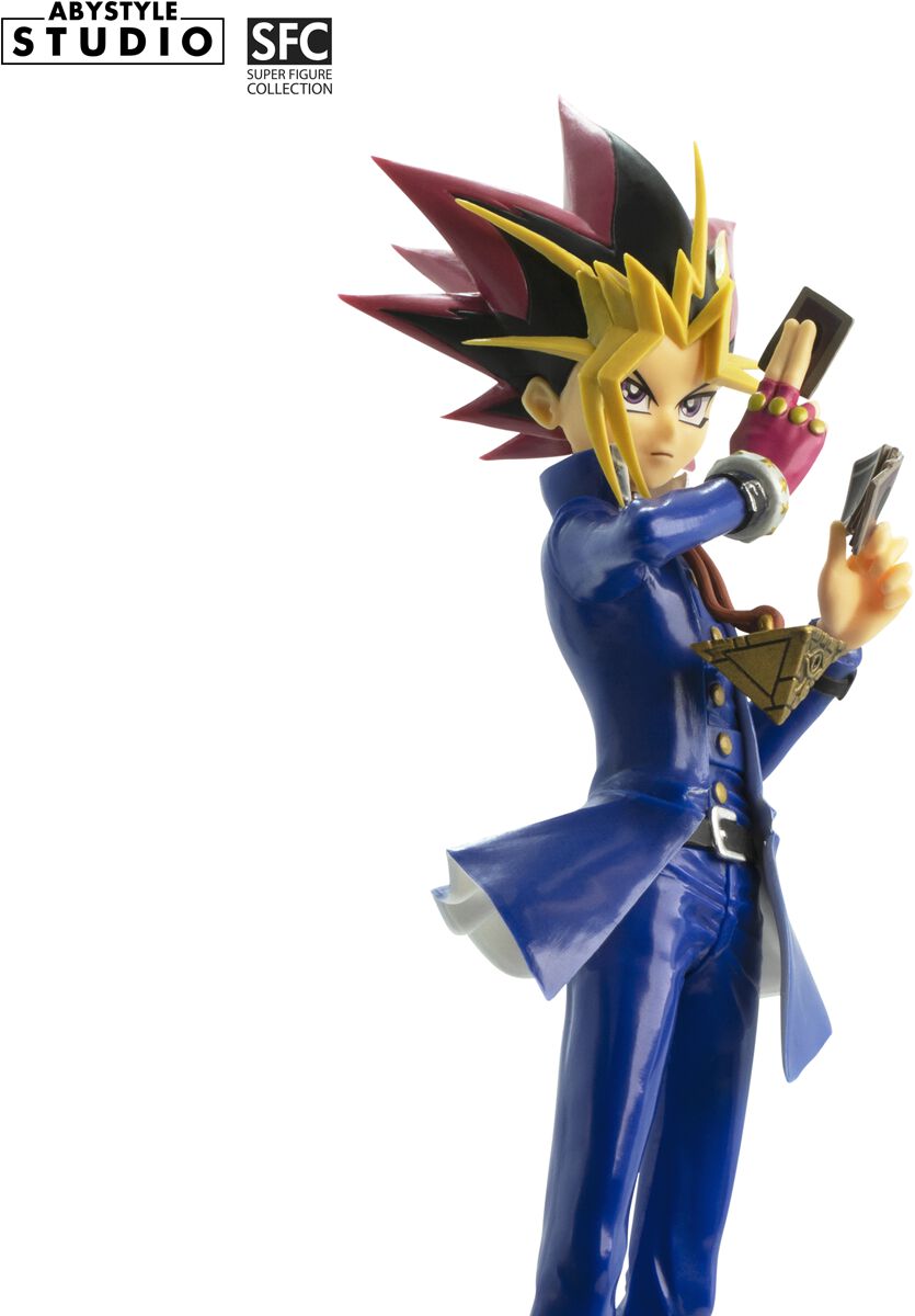 Yami Yugi | Yu-Gi-Oh! Figurine de collection