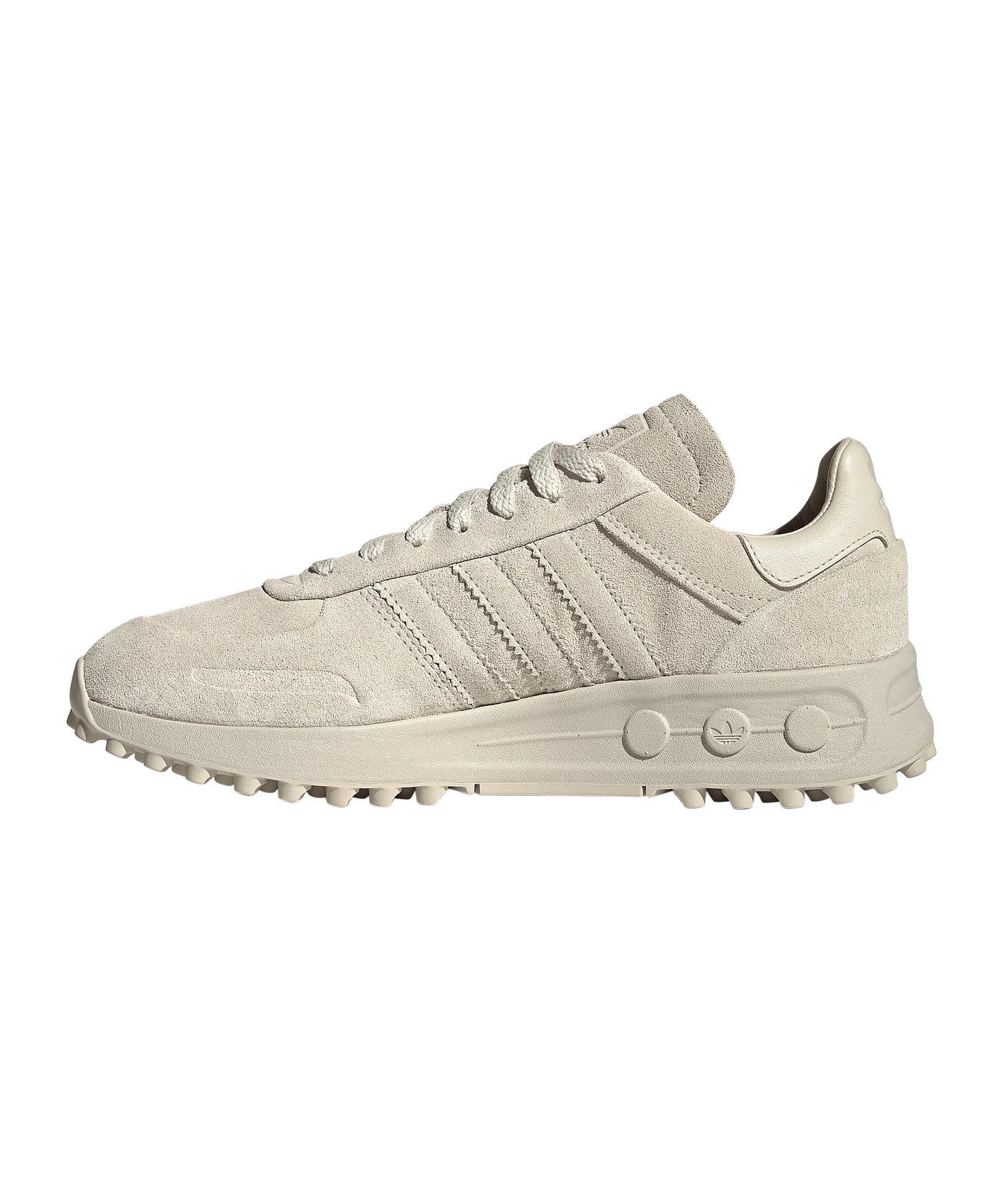 adidas Originals LA Trainer Lux Grau