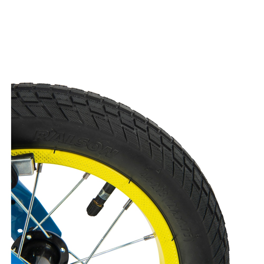 12-Zoll-PAW-Patrol-Fahrrad