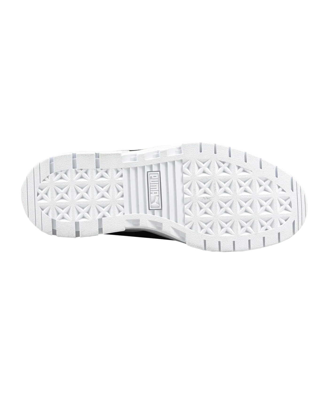 PUMA Mayze Damen Grau Weiss F02