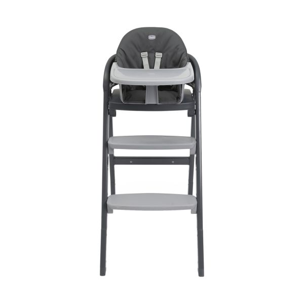 Chicco Crescendo Up Kinderstoel - Etna Black