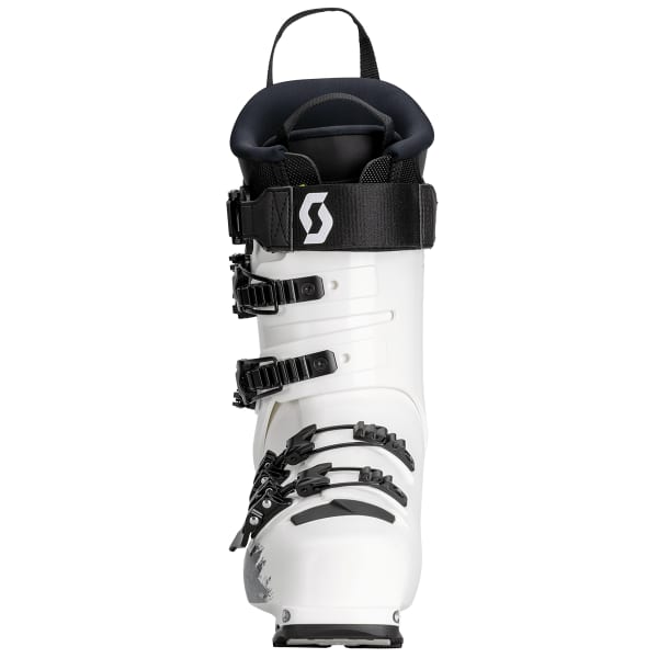 Chaussure de ski SCOTT HINT 130 GW WHITE