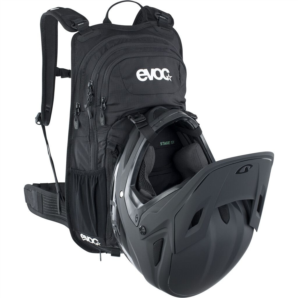 Stage 12L Backpack