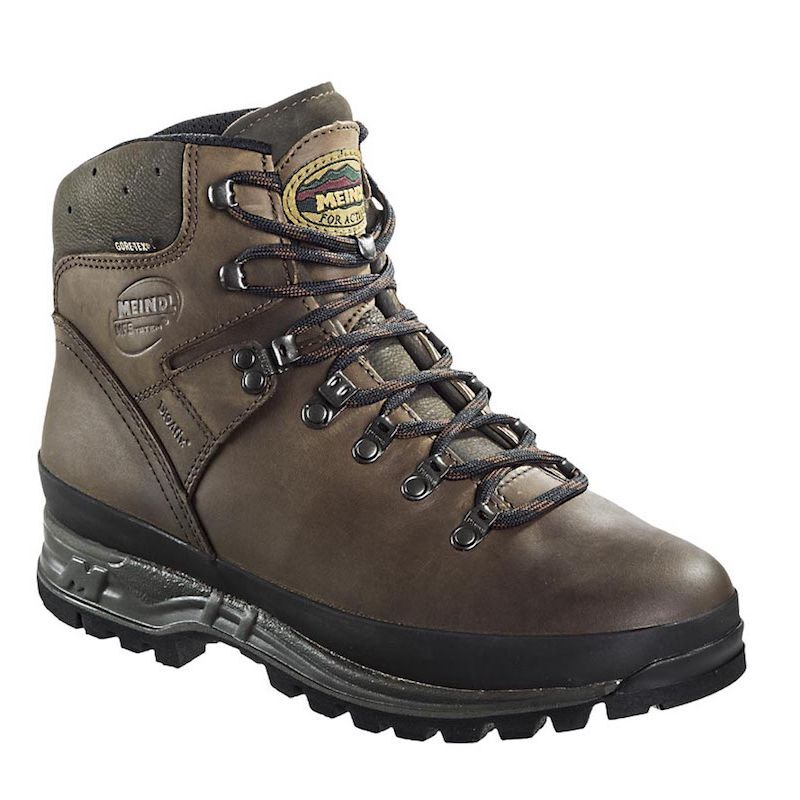 Burma PRO MFS - Chaussures trekking homme