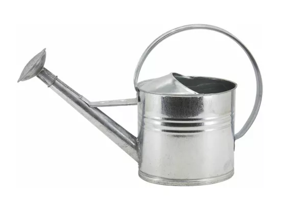 Arrosoir en zinc 10 litres
