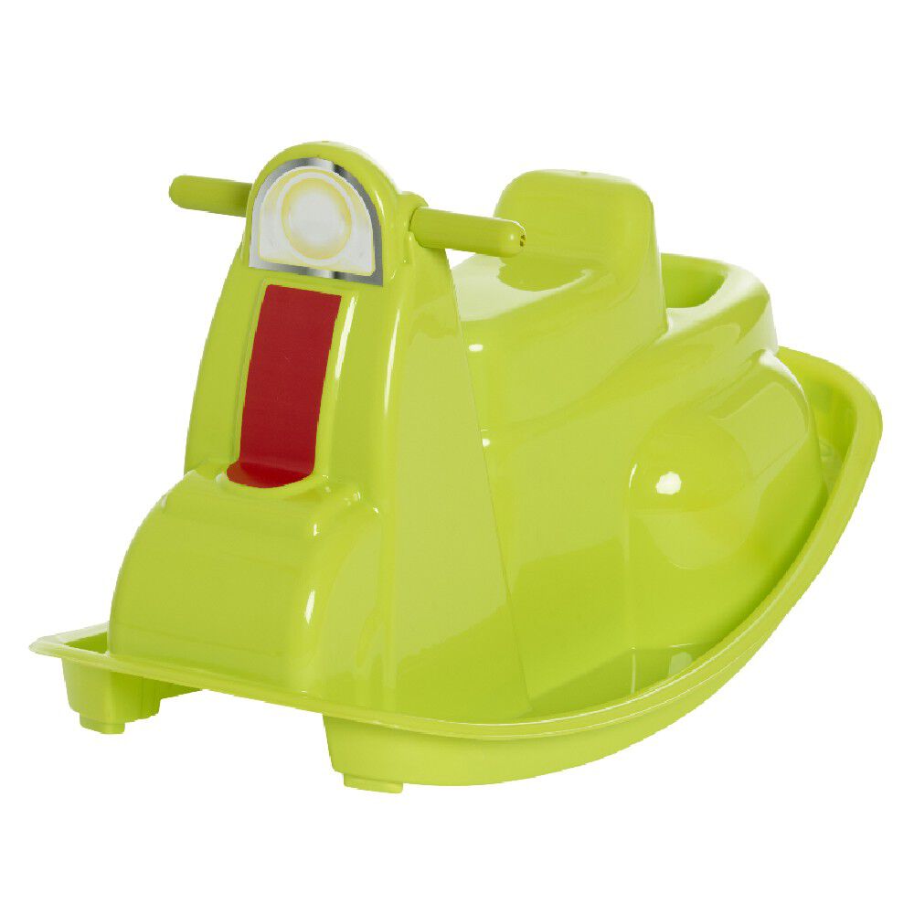 Bascule scooter