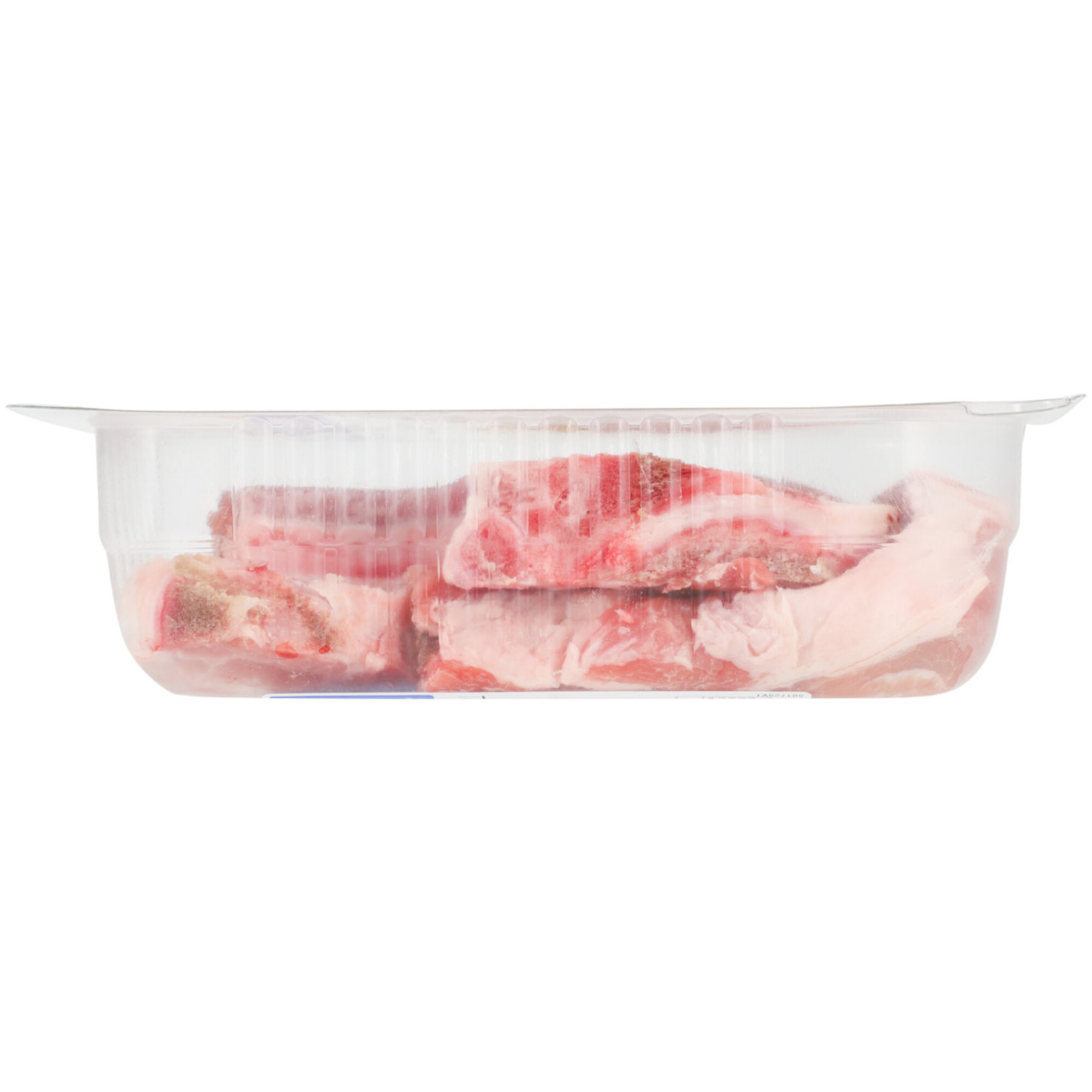 Naturafarm Schweins-Koteletten 3 Stück 600g