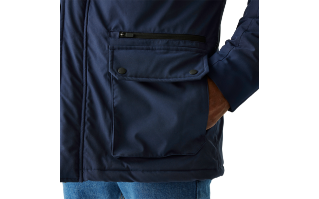 Regatta Rhodo Herren Outdoorjacke