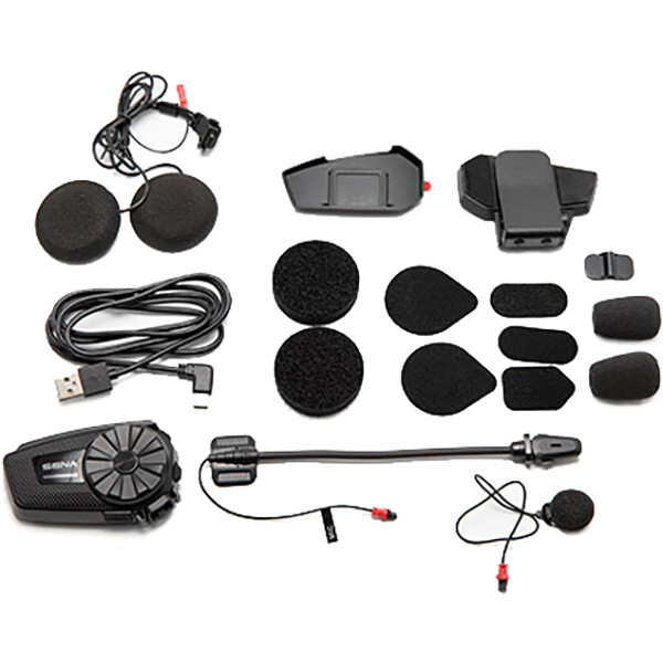 Sena - Intercom Spider ST1 solo
