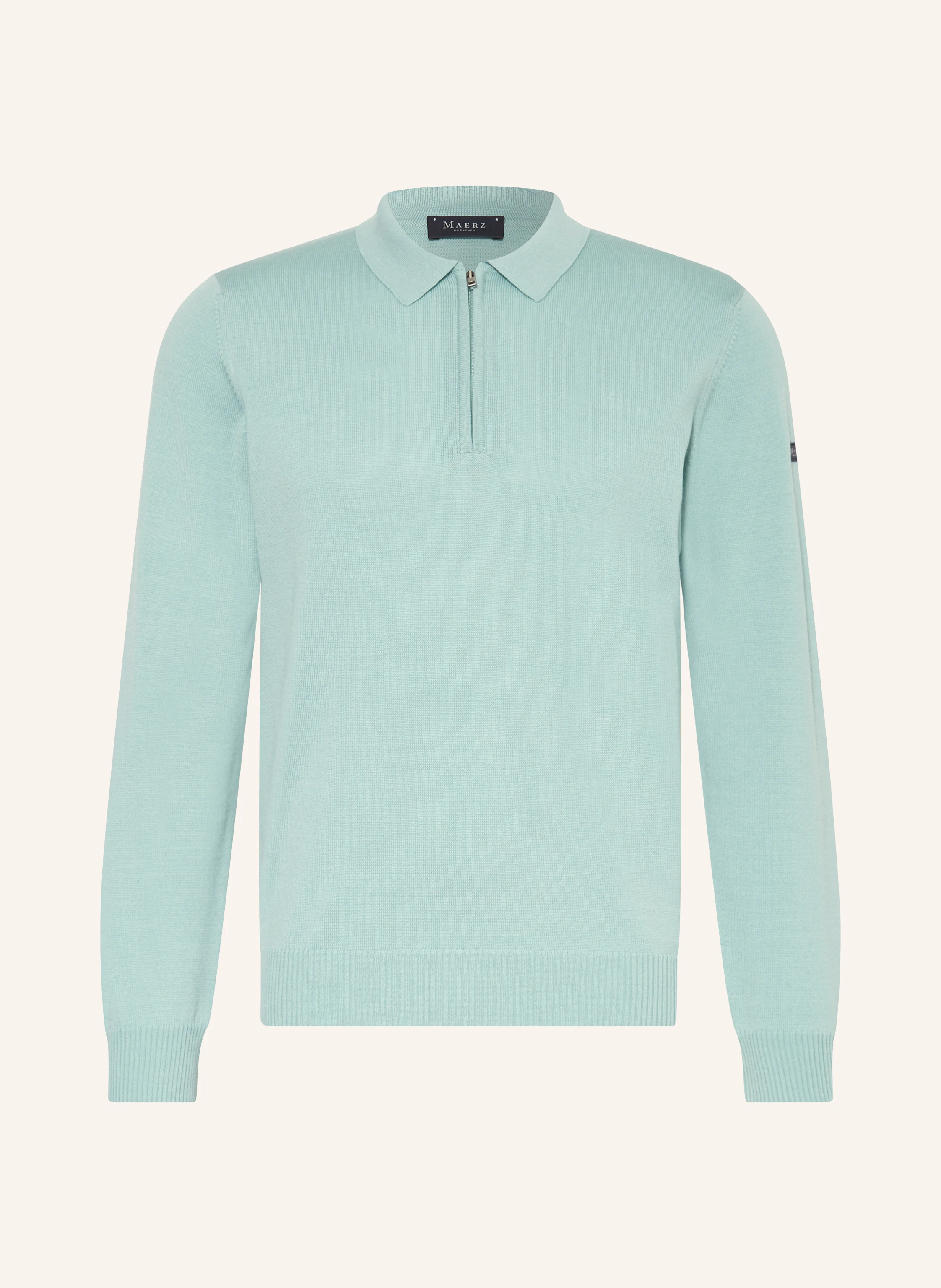 MAERZ MUENCHEN Pullover aus Merinowolle