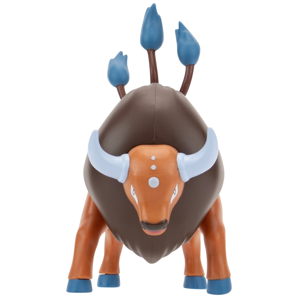 Pokémon-Kampffigur – Tauros