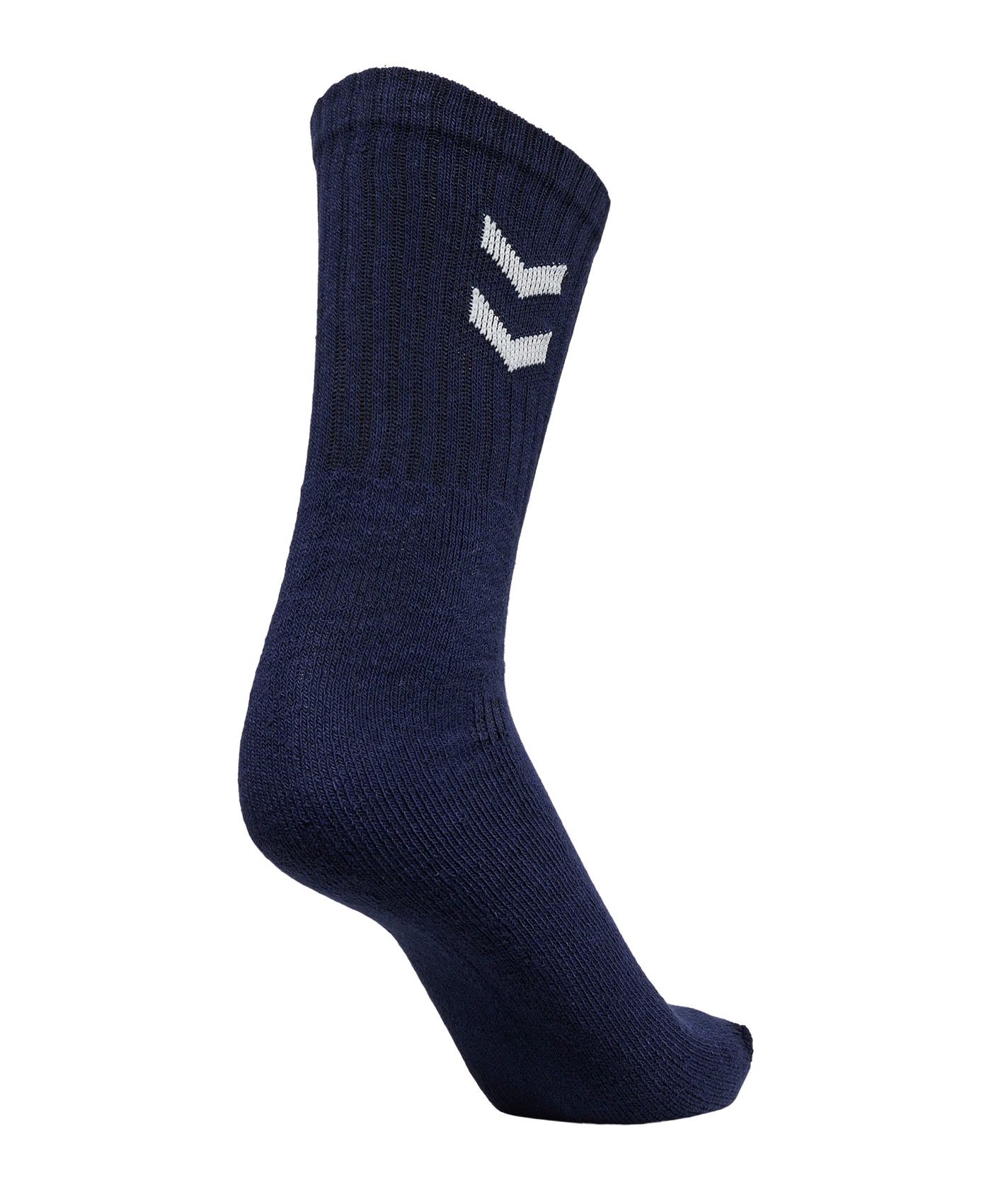 Hummel 3-Pack Basic Socken Blau F7026