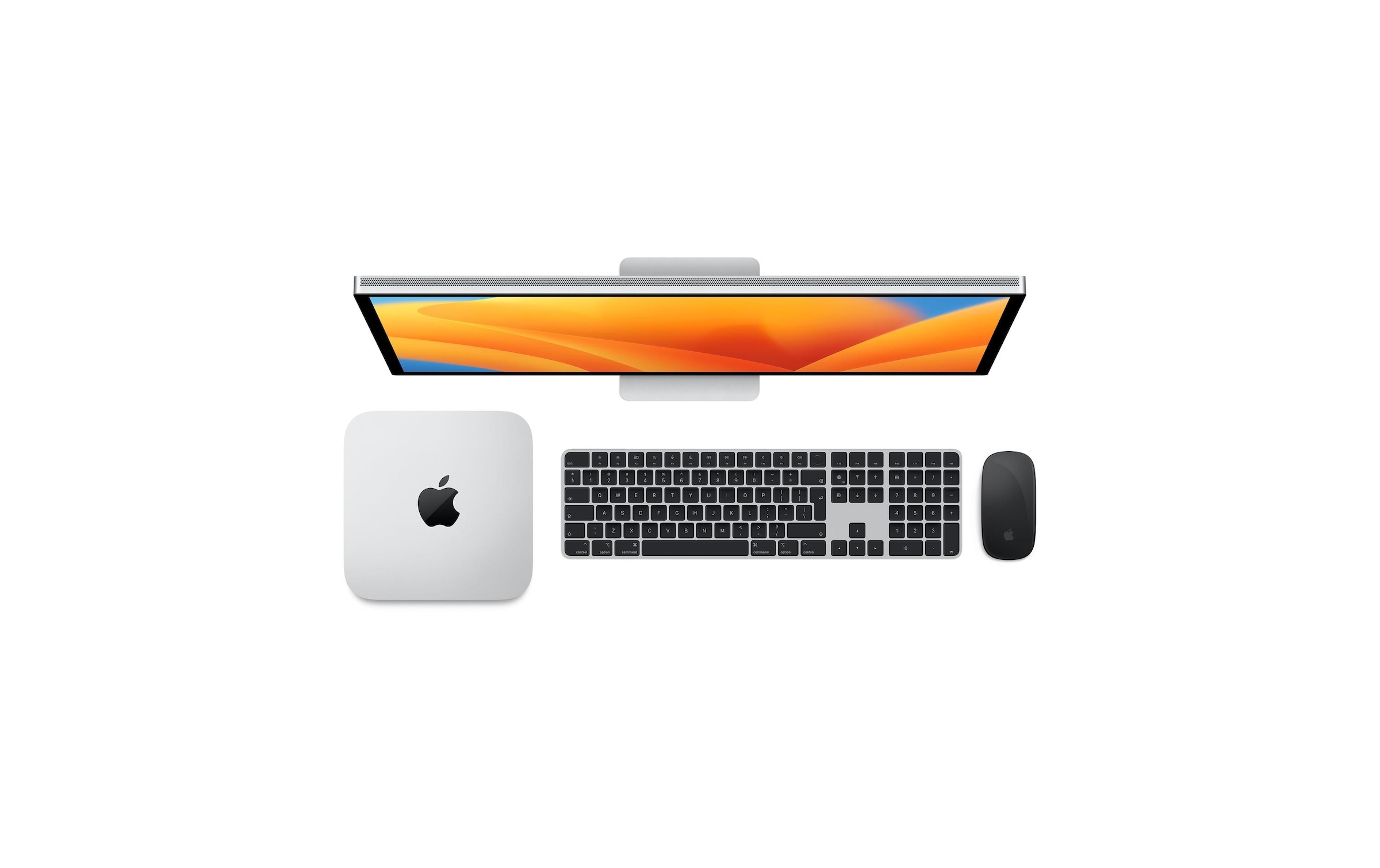 Apple PC »Mac mini 2023 M2«