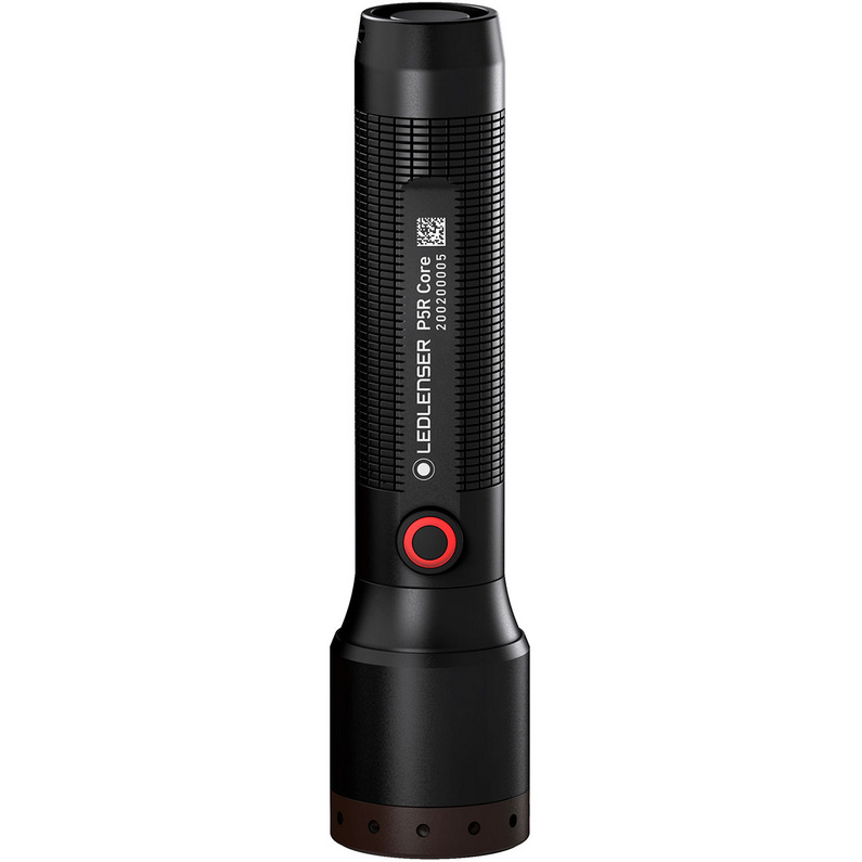 Ledlenser P5R Core Taschenlampe
