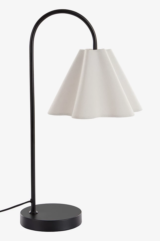 FRANSCIS bordlampe