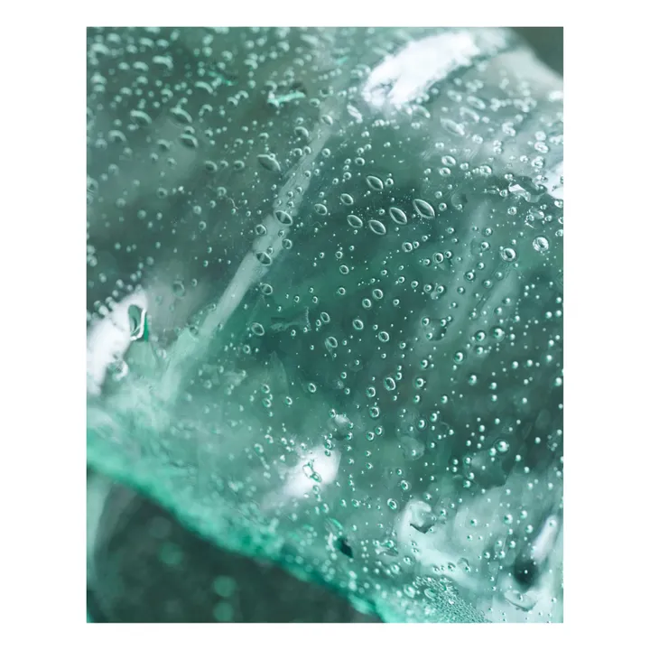House Doctor Verres Rain - Set de 2 | Aqua