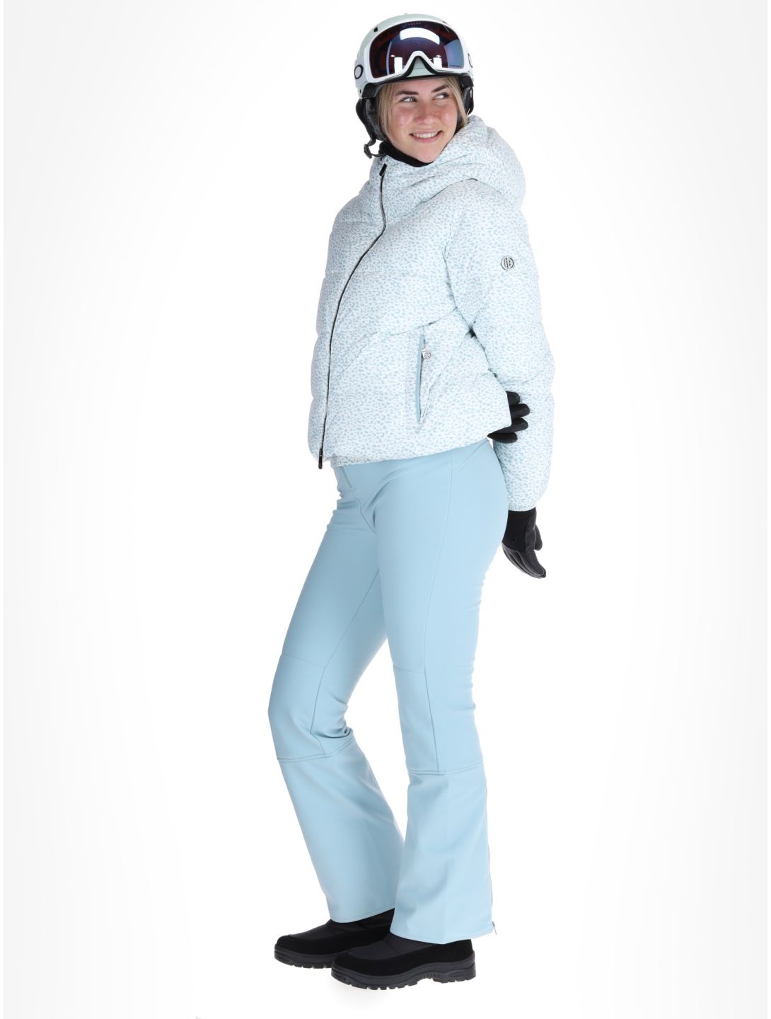 Luxe Sport 24PBH1200/WO ski-jas dames