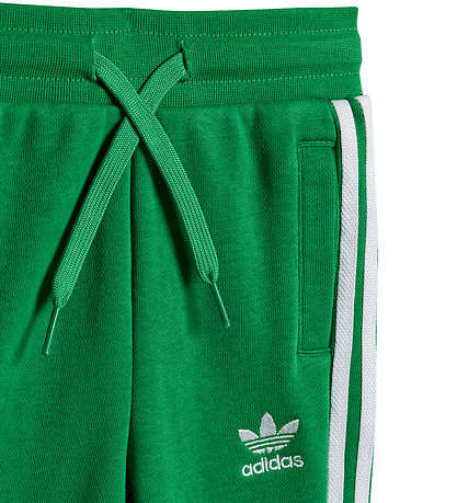 adidas Originals Sweats?t - Crew -  Grøn