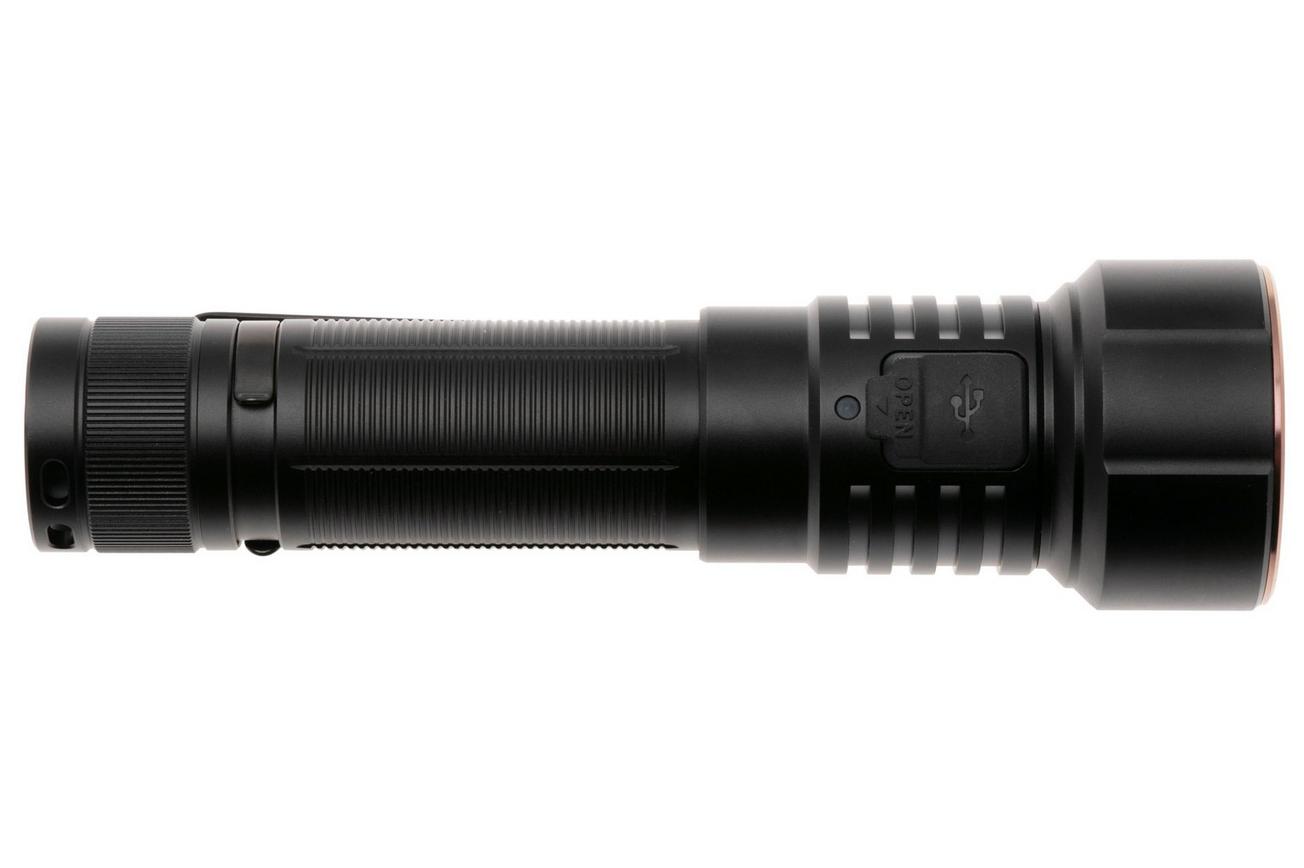 Fenix LD36R oplaadbare zaklamp, 3600 lumen