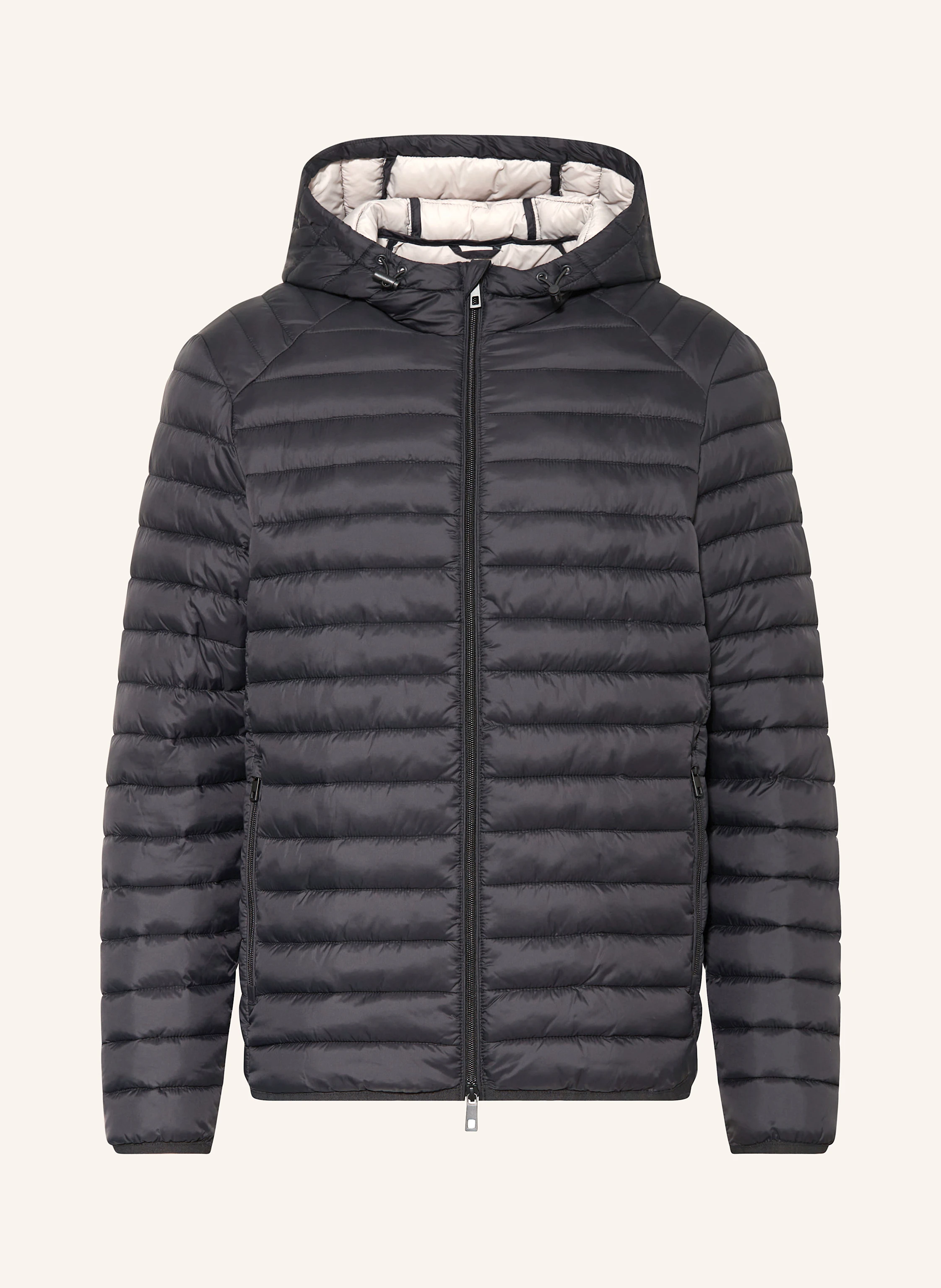 STROKESMAN'S Steppjacke