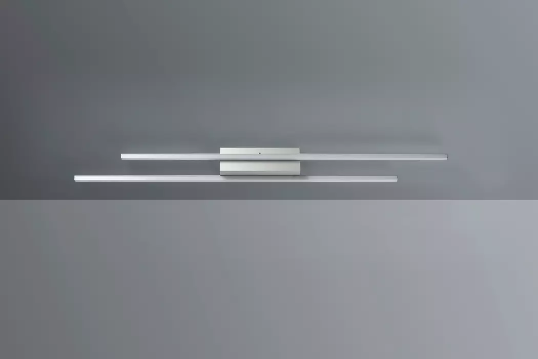 LED-Deckenleuchte Delta