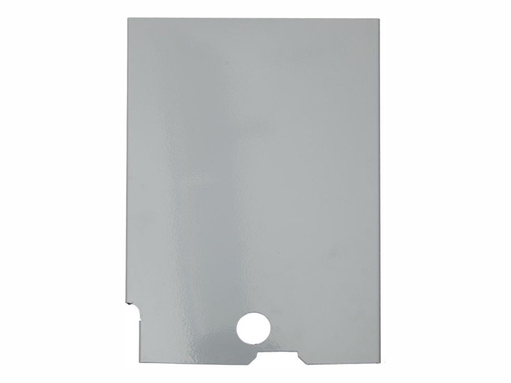 040 Parts Kookplaat afdekking midden - VW T5 T6 California