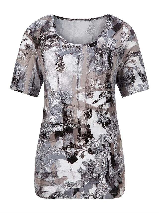 Classic Rundhalsshirt »Shirt«, 1 Stk.