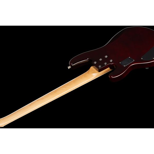 Harley Benton MM-85A SB Deluxe Series Bundle