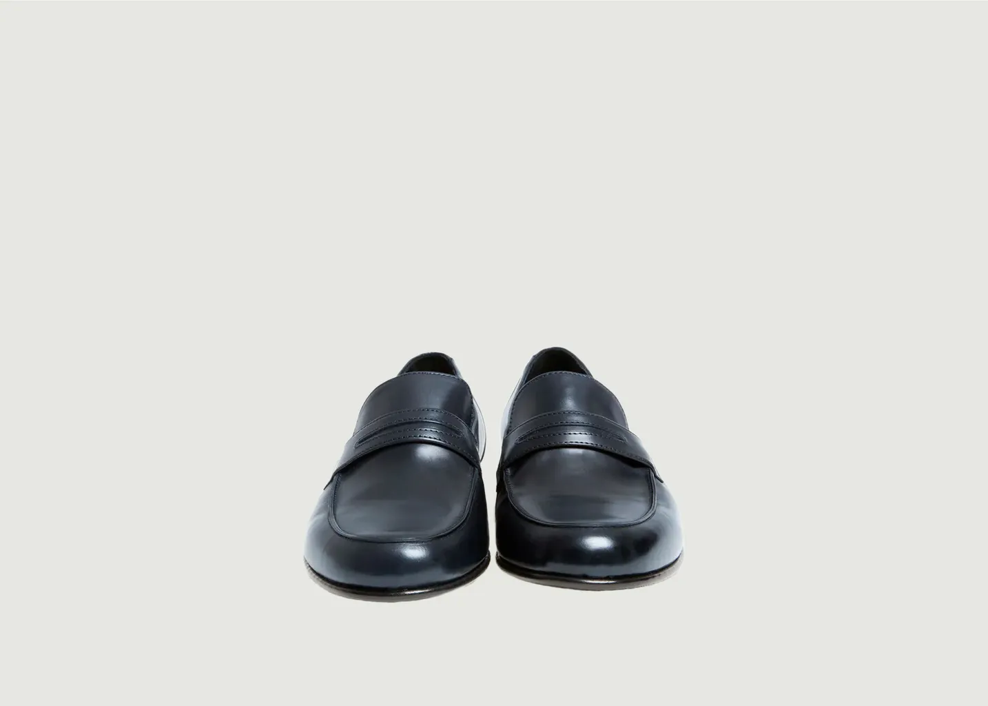 Mocassin Serge Philippe Zorzetto
