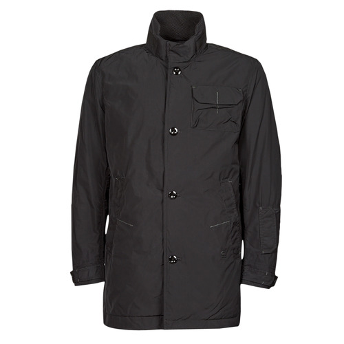 G-Star Raw - UTILITY HB TAPE PDD TRENCH - Noir