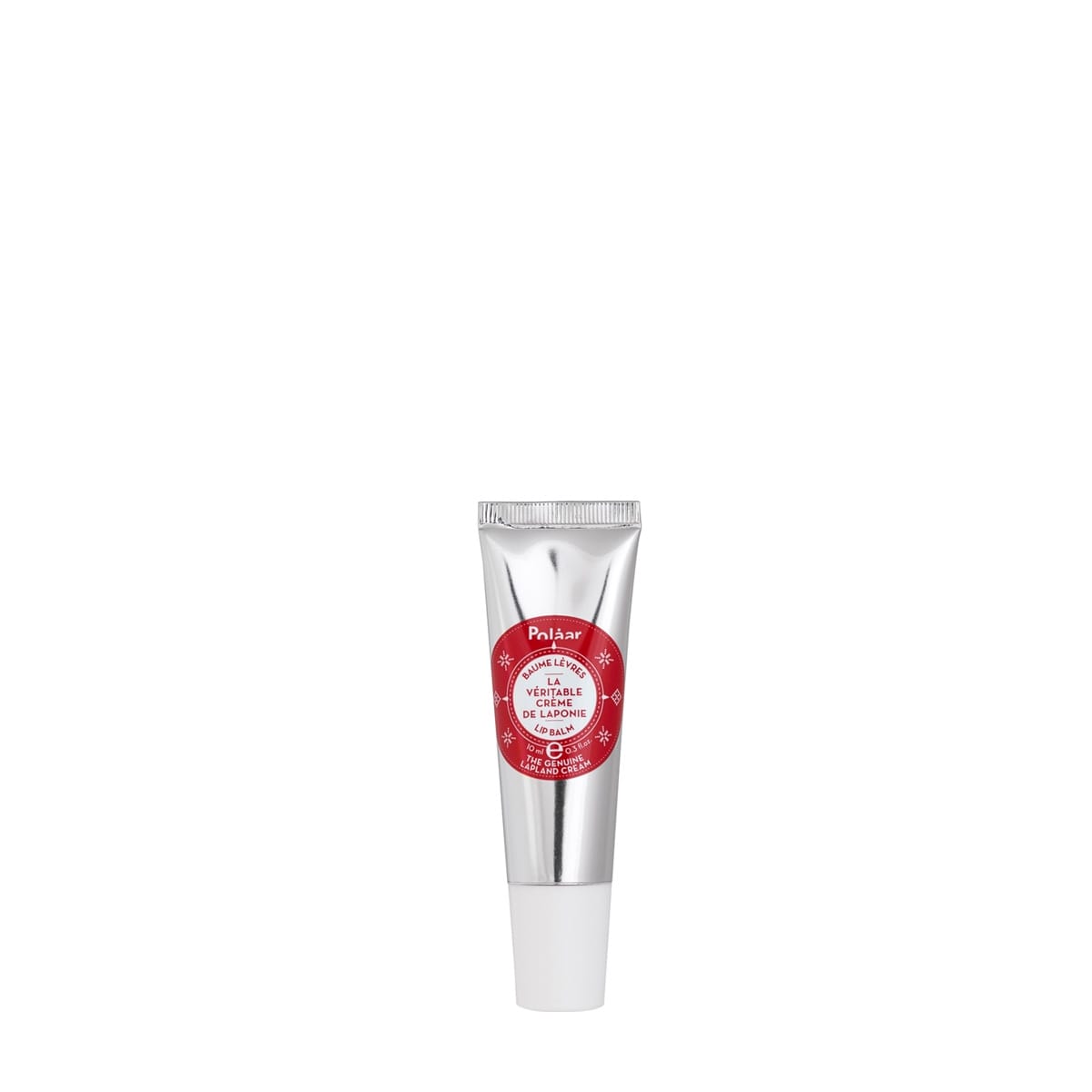 Polaar La Véritable Crème de Laponie aux 3 Baies Arctiques Baume Lèvres