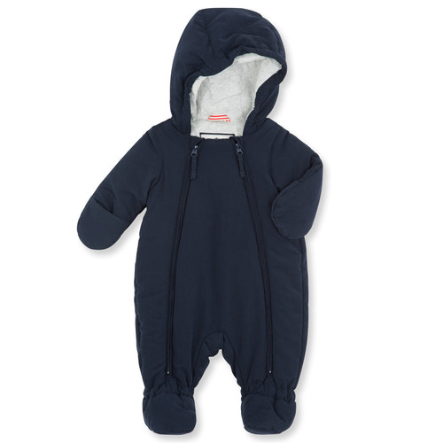 Petit Bateau - FIDELE - Marine