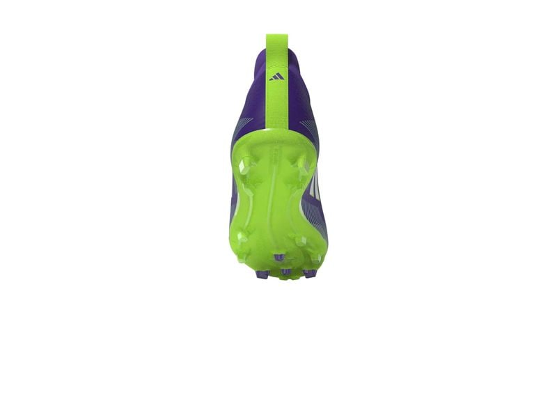 adidas Fussballschuh F50 League MID J 28 Firm/Multi-Ground Footballshoe