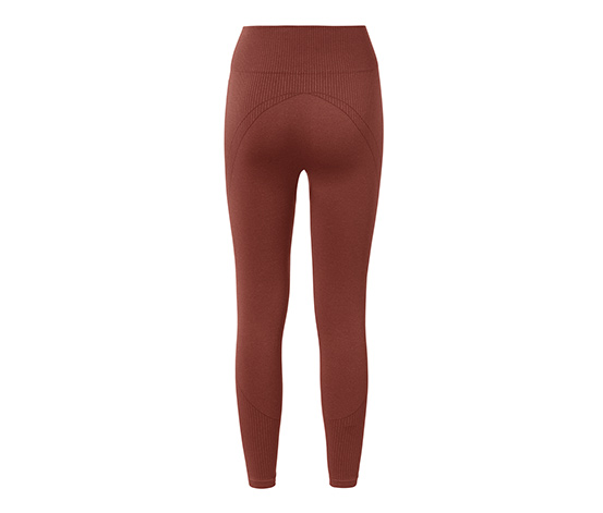7/8-Seamless-Funktions-Sporttight