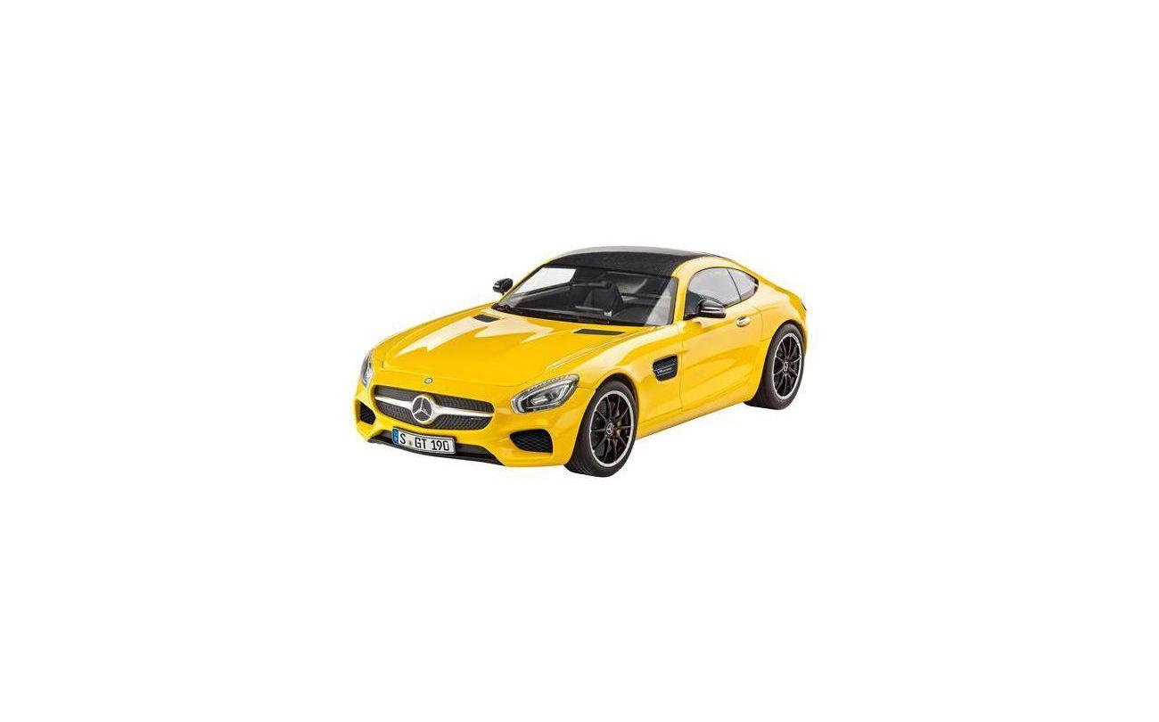 1/24 Mercedes AMG GT