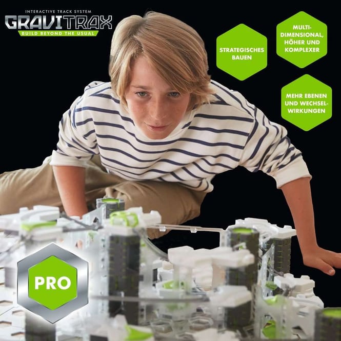 GraviTrax - PRO Extension Vertical
