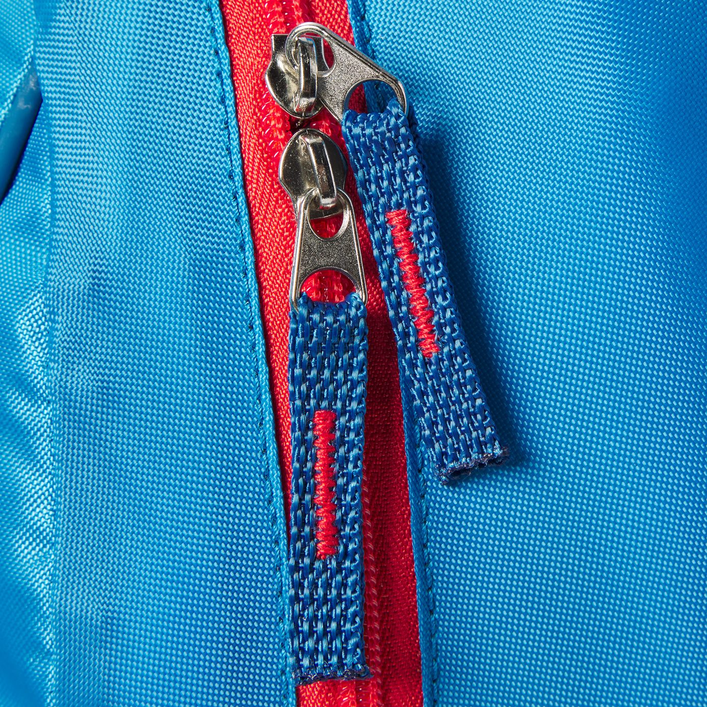 Wilson Junior Tennisrucksack Kinder blau