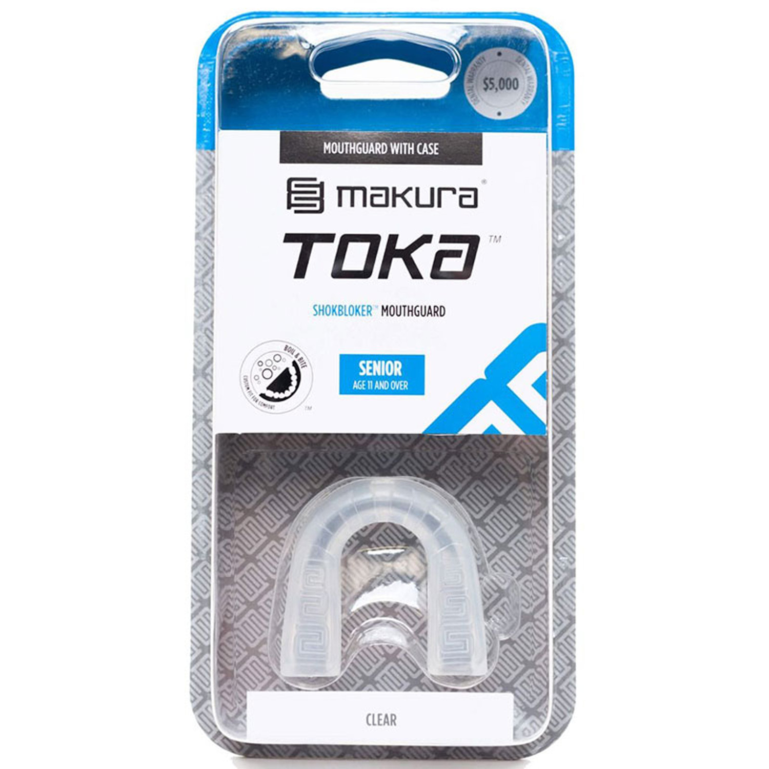 Indian Maharadja Makura Toka Bitje Senior