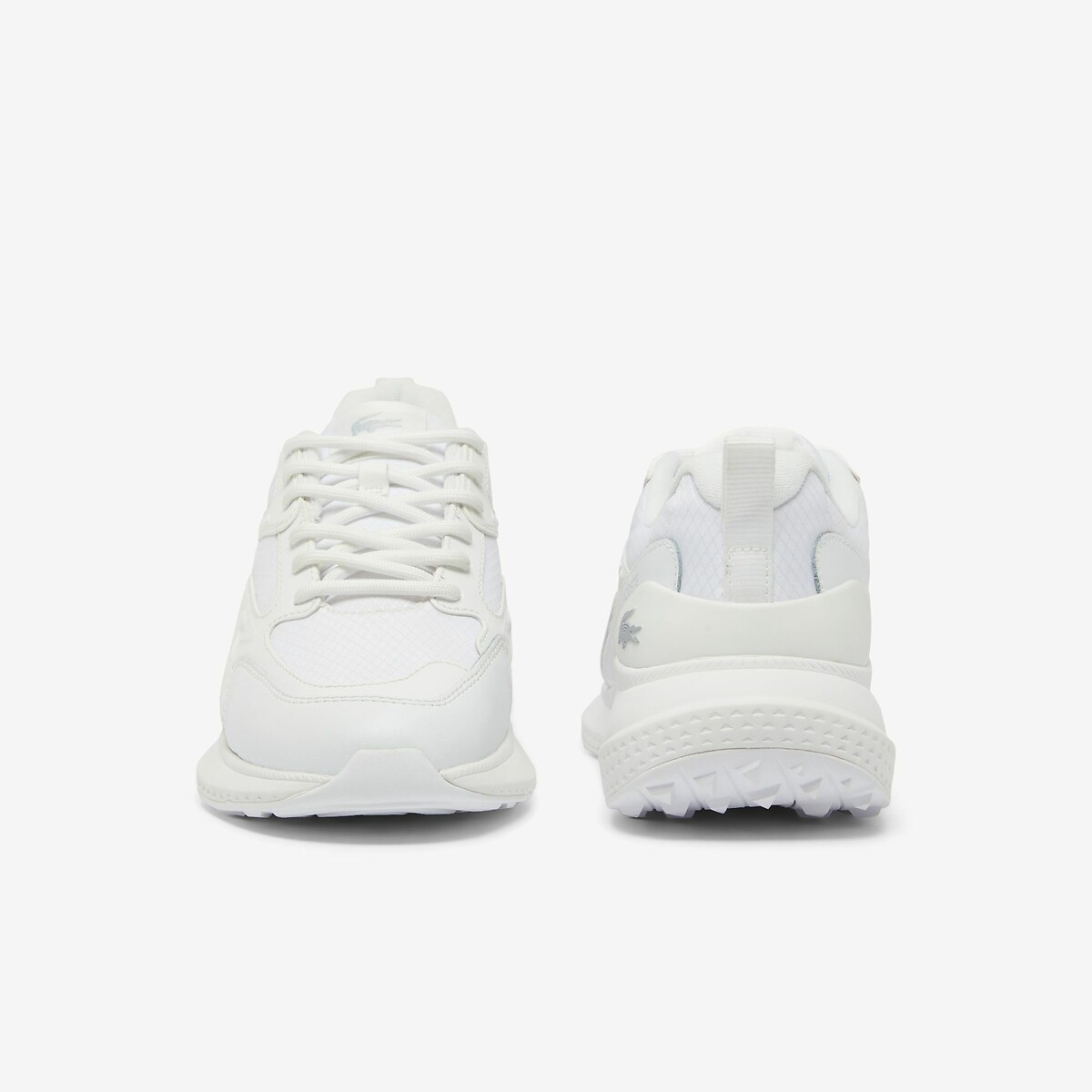 LACOSTE<br>Tênis baixo L003 Evo