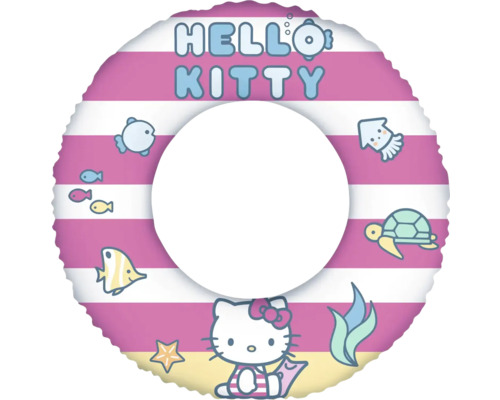HELLO KITTY Zwemring 45 cm
