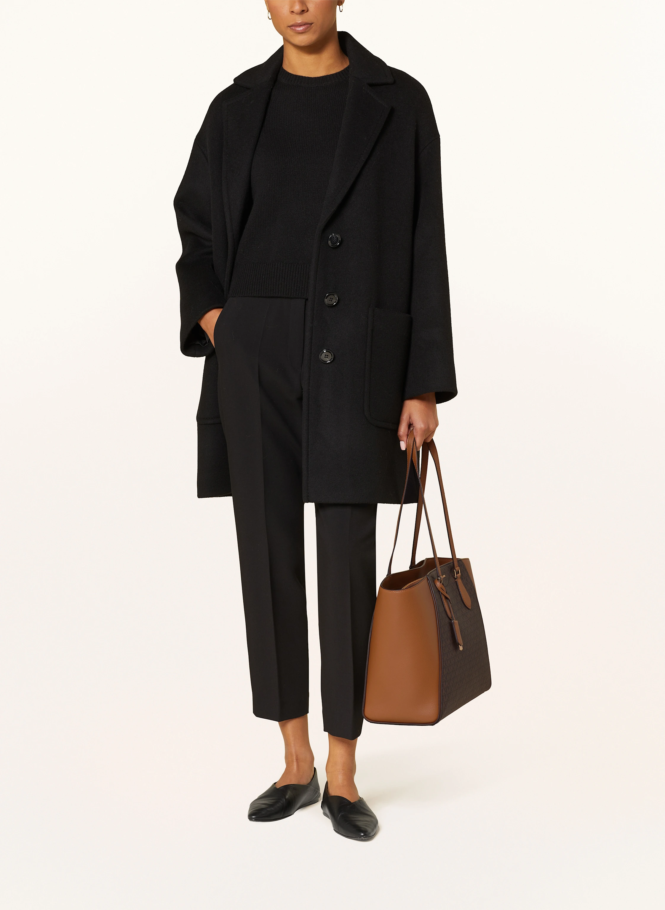 MICHAEL KORS Schultertasche TARYN