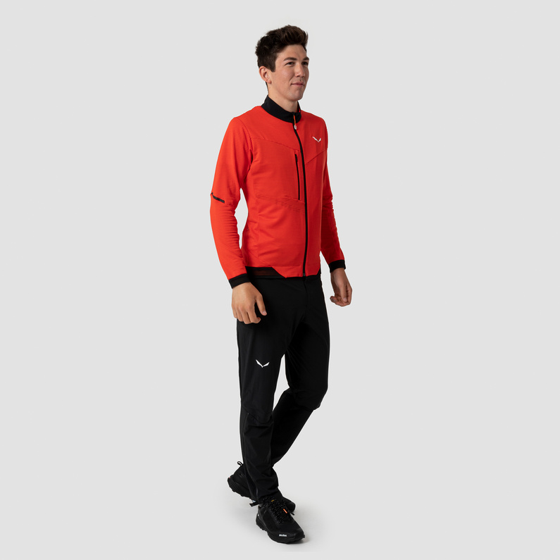 Salewa Herren Pedroc Pl 2 Jacke